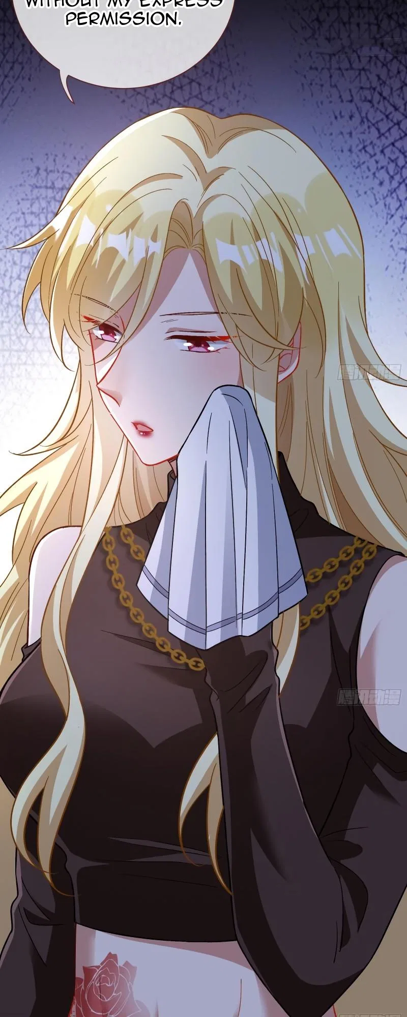 Cheating Men Must Die Chapter 468 – Page 20
