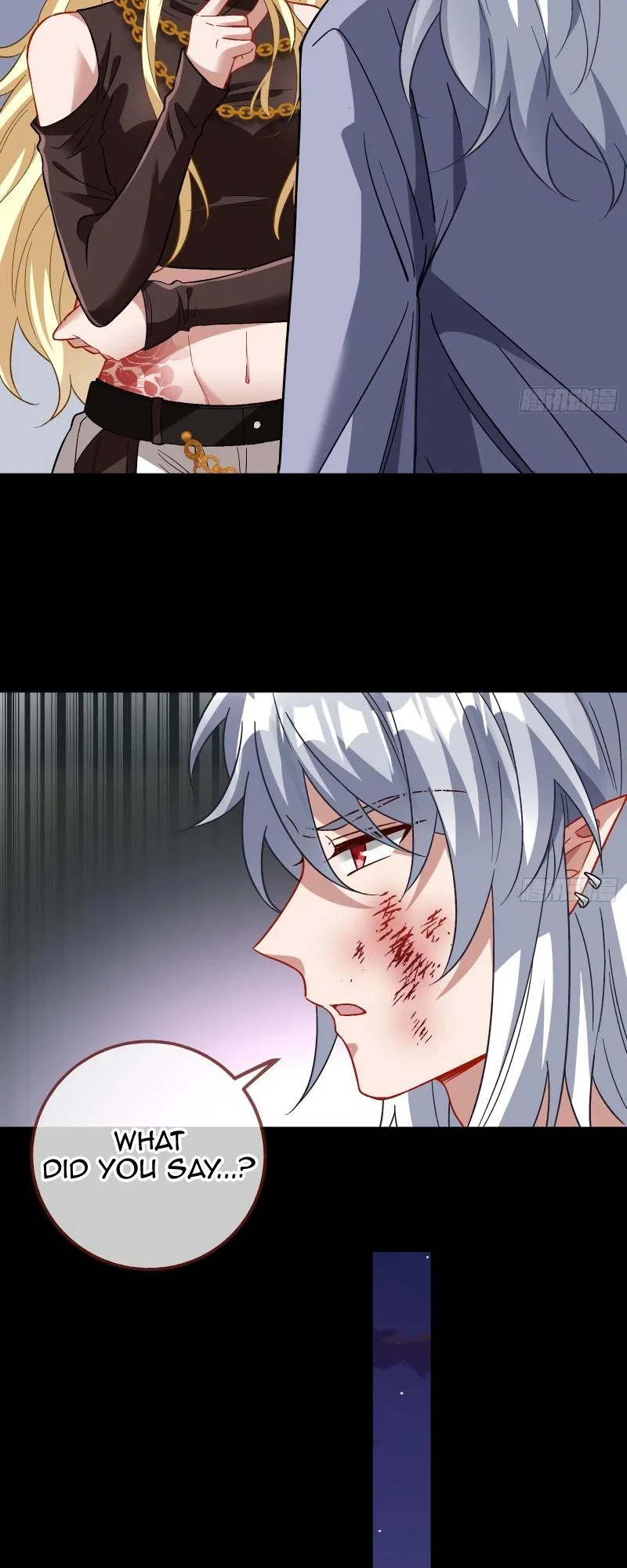 Cheating Men Must Die Chapter 468 – Page 22