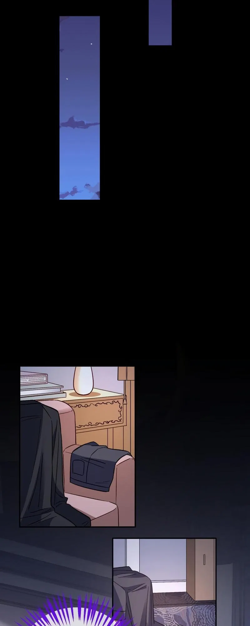 Cheating Men Must Die Chapter 468 – Page 23