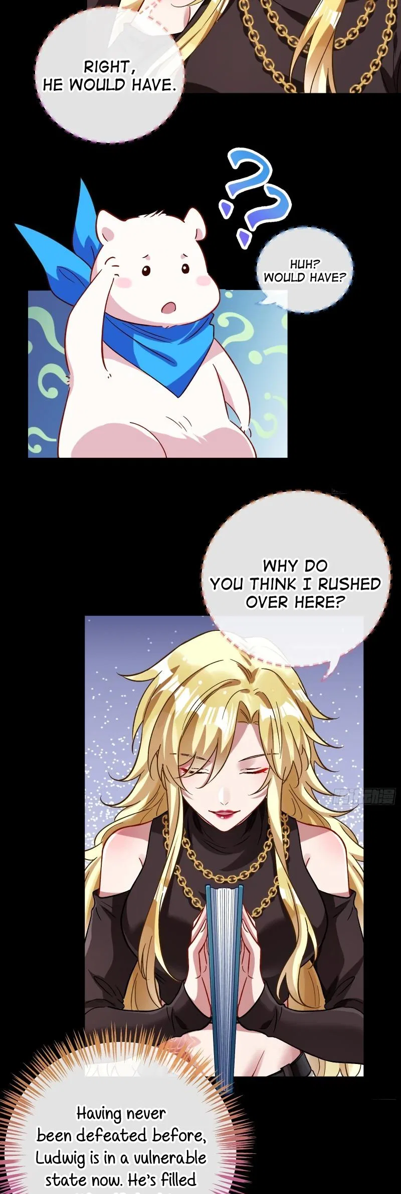 Cheating Men Must Die Chapter 468 – Page 28
