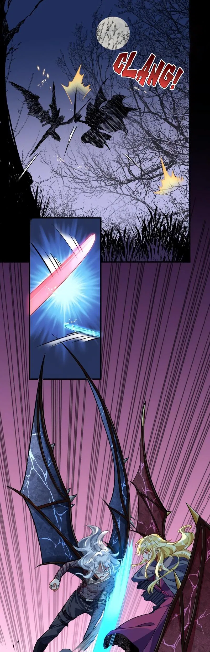 Cheating Men Must Die Chapter 467 – Page 2