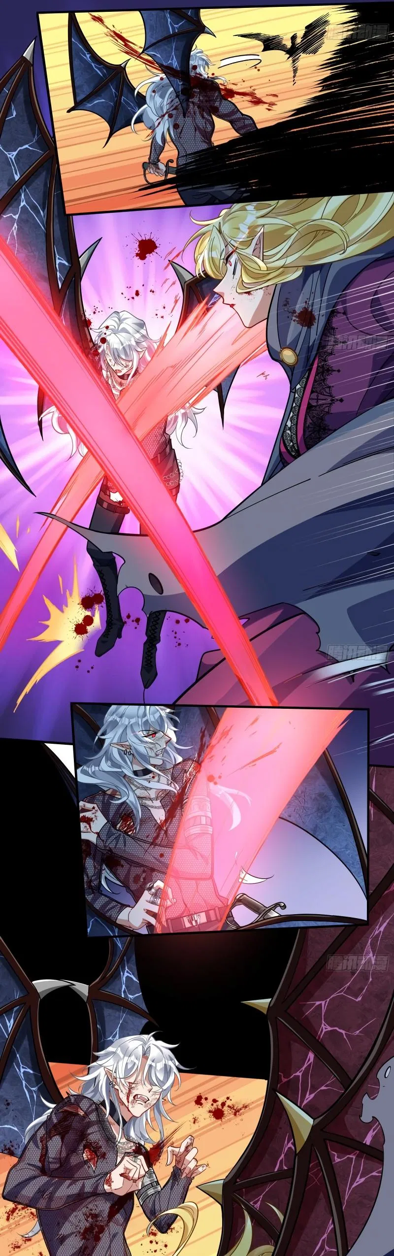 Cheating Men Must Die Chapter 467 – Page 4