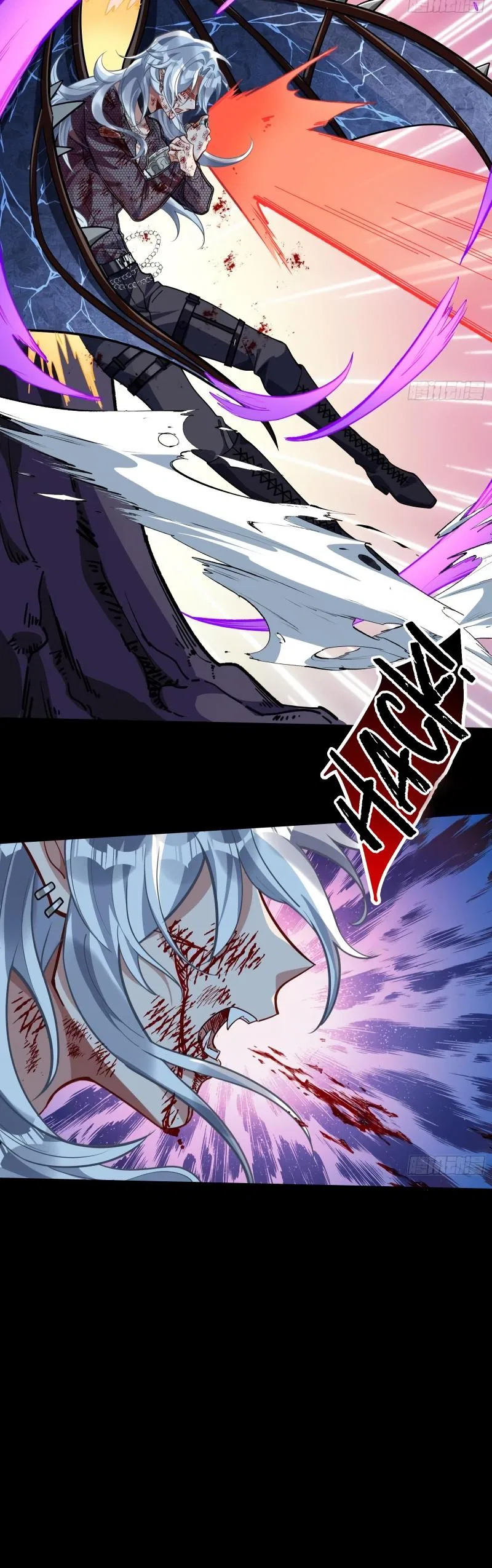 Cheating Men Must Die Chapter 467 – Page 6