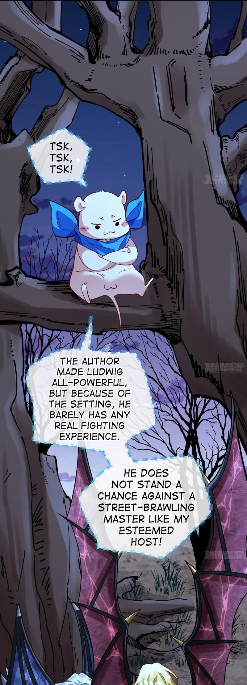 Cheating Men Must Die Chapter 467 – Page 7