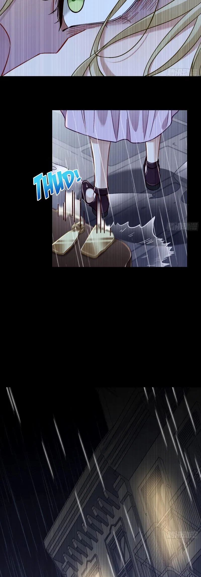 Cheating Men Must Die Chapter 467 – Page 13