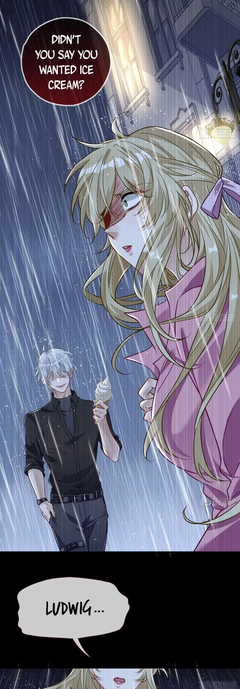 Cheating Men Must Die Chapter 467 – Page 14