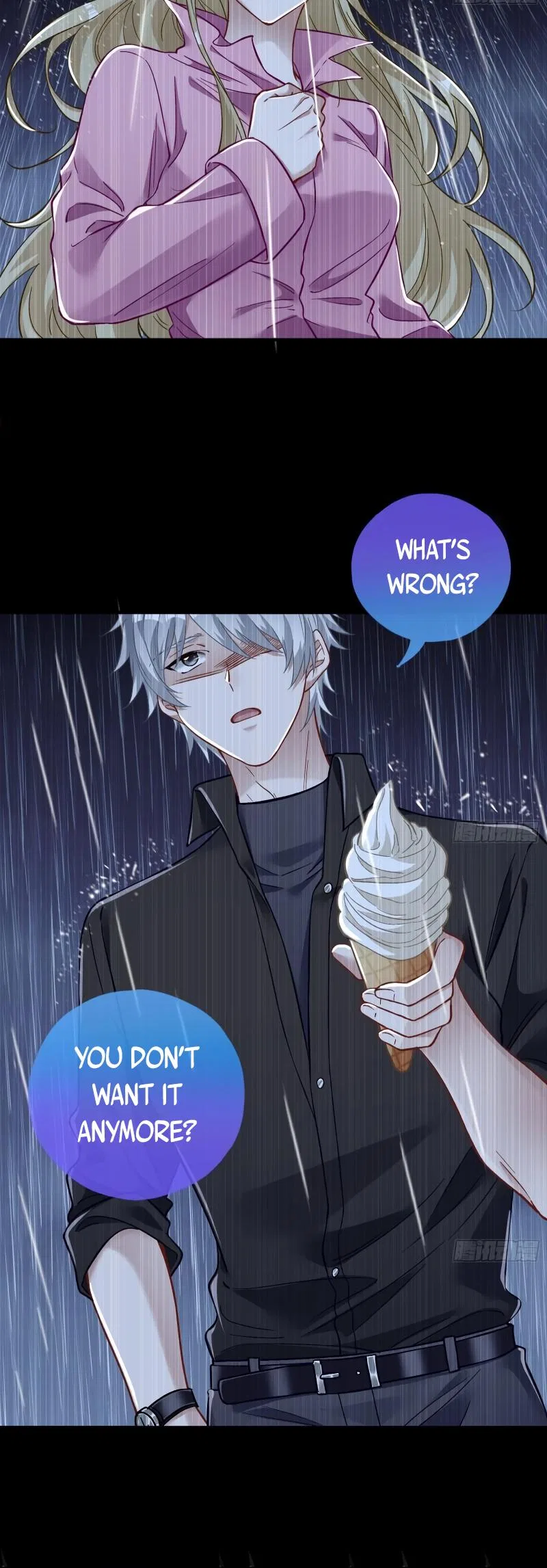 Cheating Men Must Die Chapter 467 – Page 15