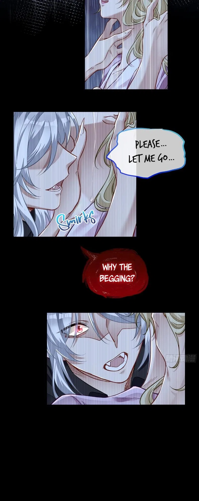 Cheating Men Must Die Chapter 467 – Page 19