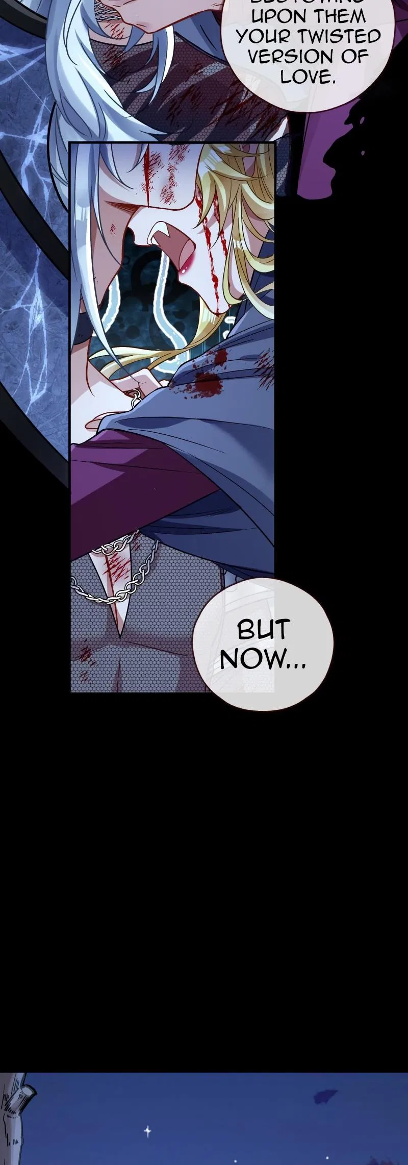 Cheating Men Must Die Chapter 467 – Page 22