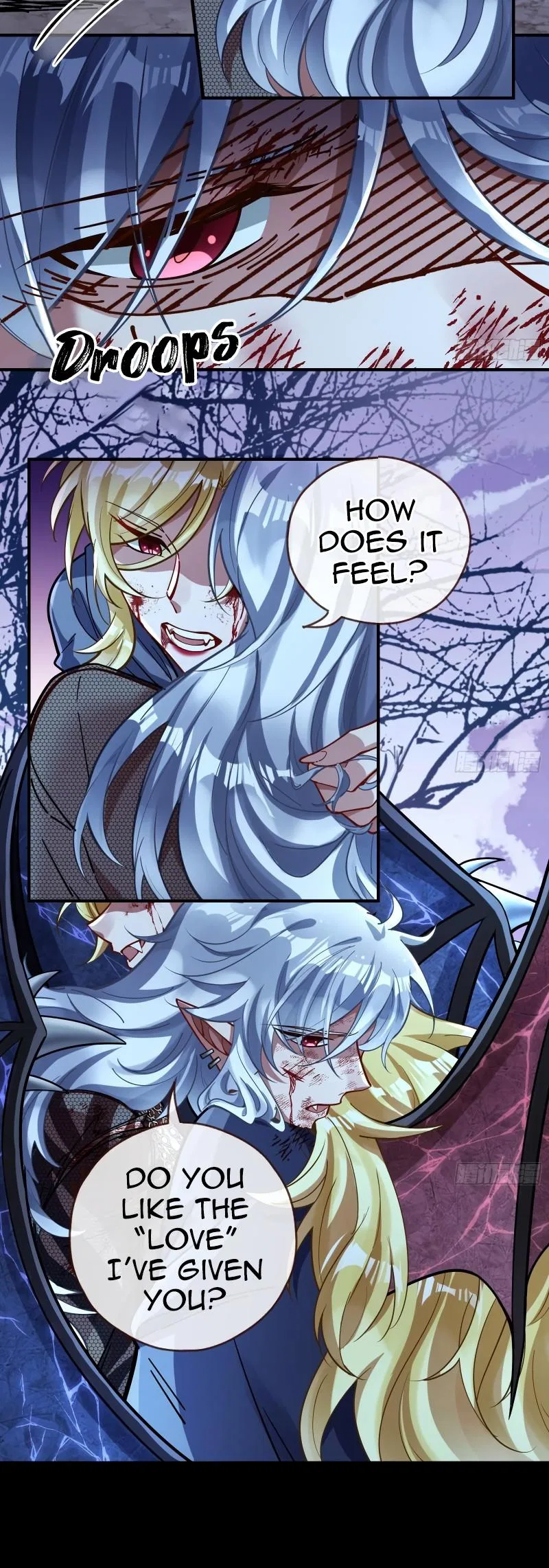 Cheating Men Must Die Chapter 467 – Page 24