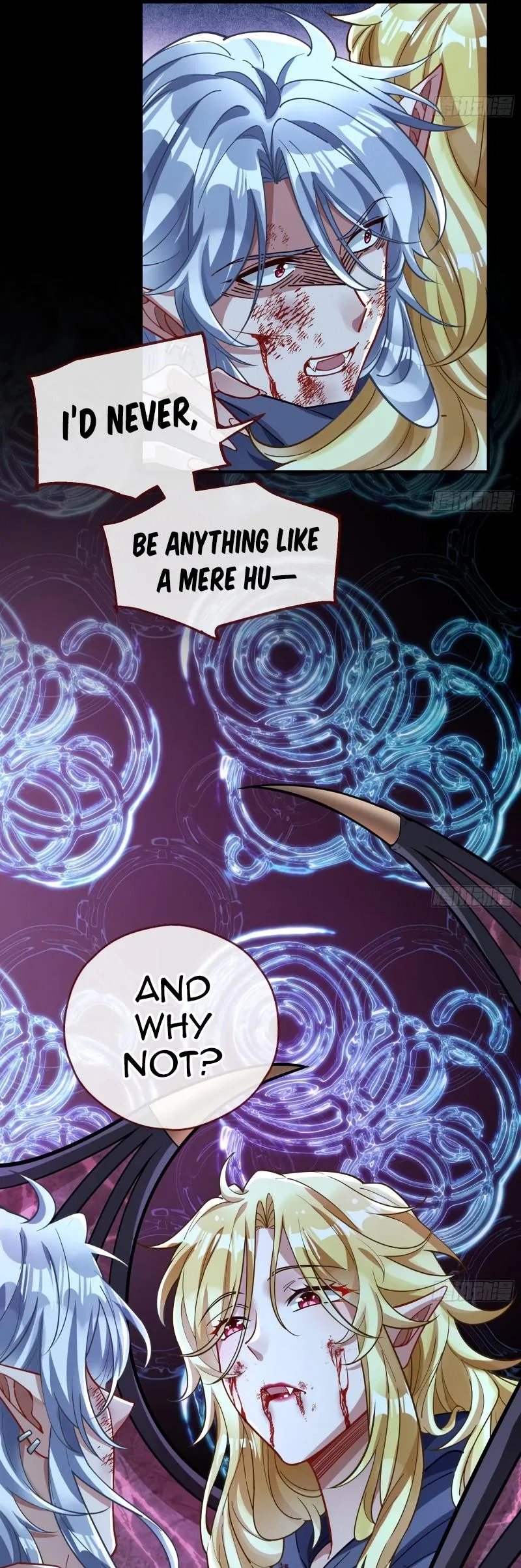 Cheating Men Must Die Chapter 467 – Page 26