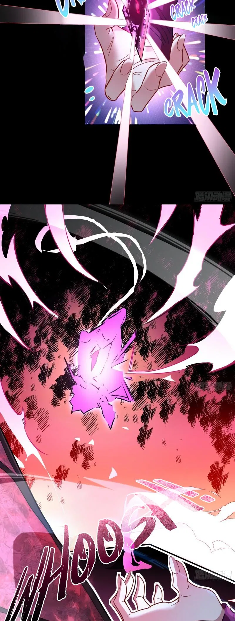 Cheating Men Must Die Chapter 466 – Page 11