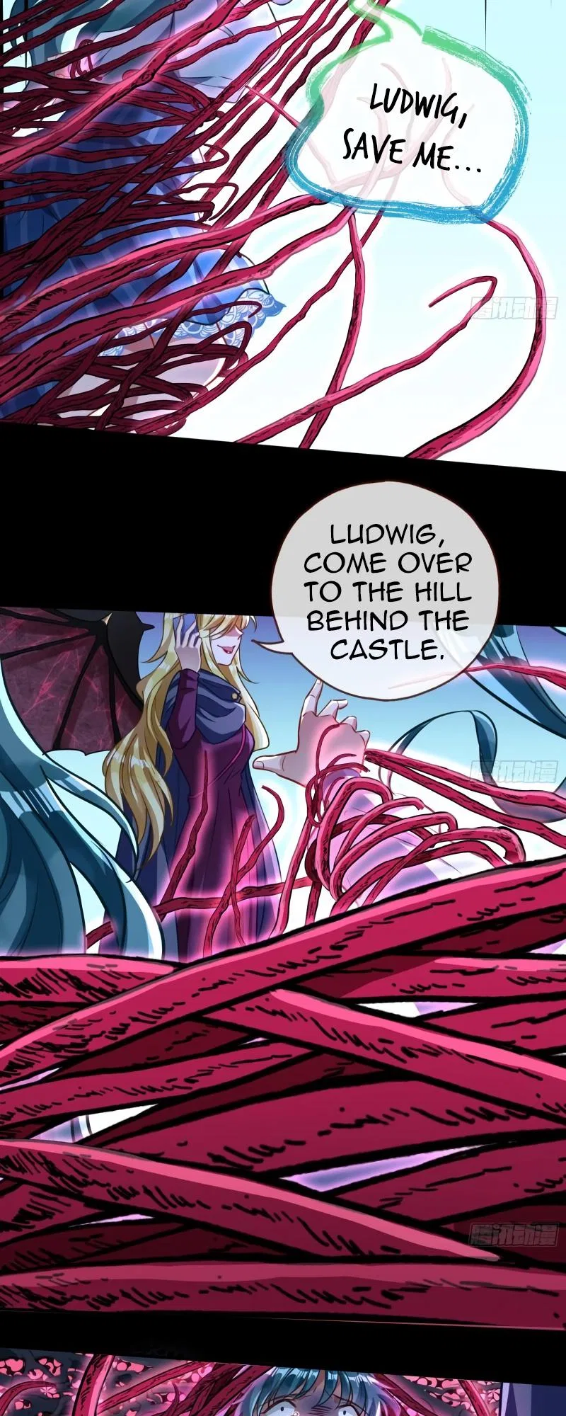 Cheating Men Must Die Chapter 466 – Page 18