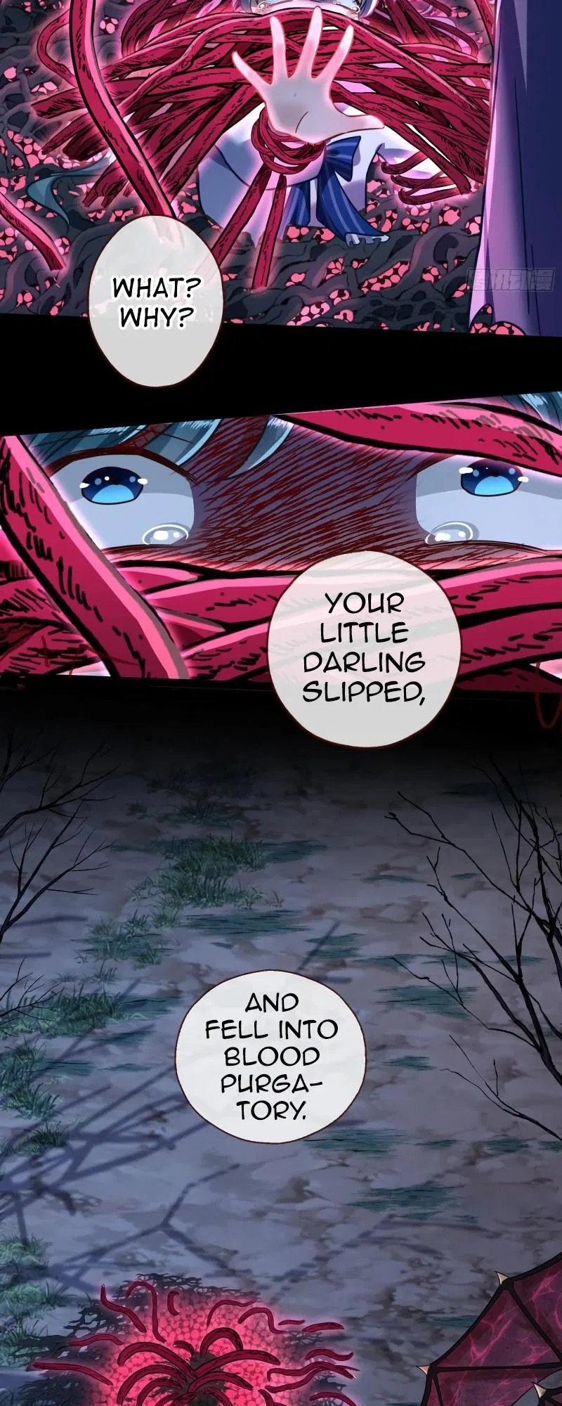 Cheating Men Must Die Chapter 466 – Page 19