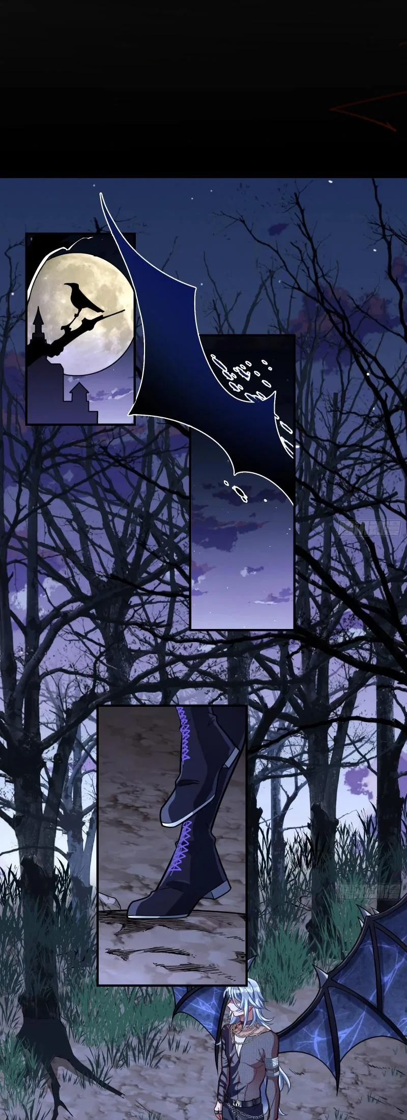 Cheating Men Must Die Chapter 466 – Page 21
