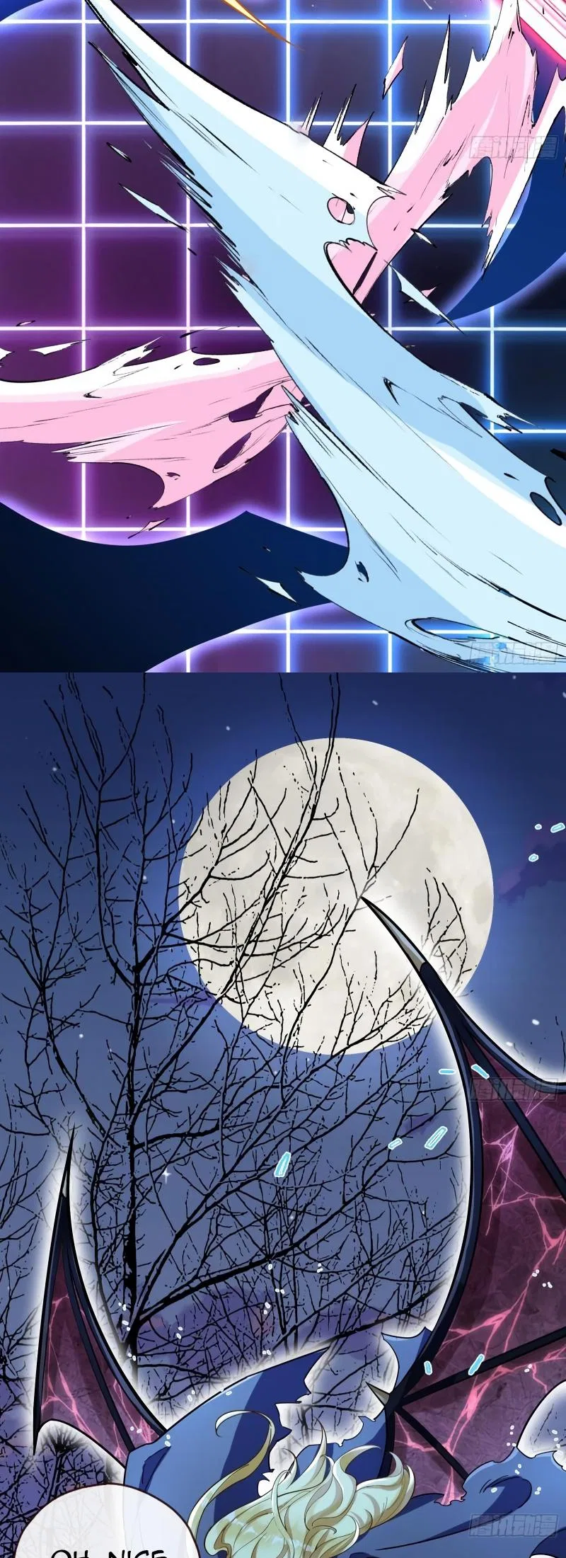 Cheating Men Must Die Chapter 466 – Page 23
