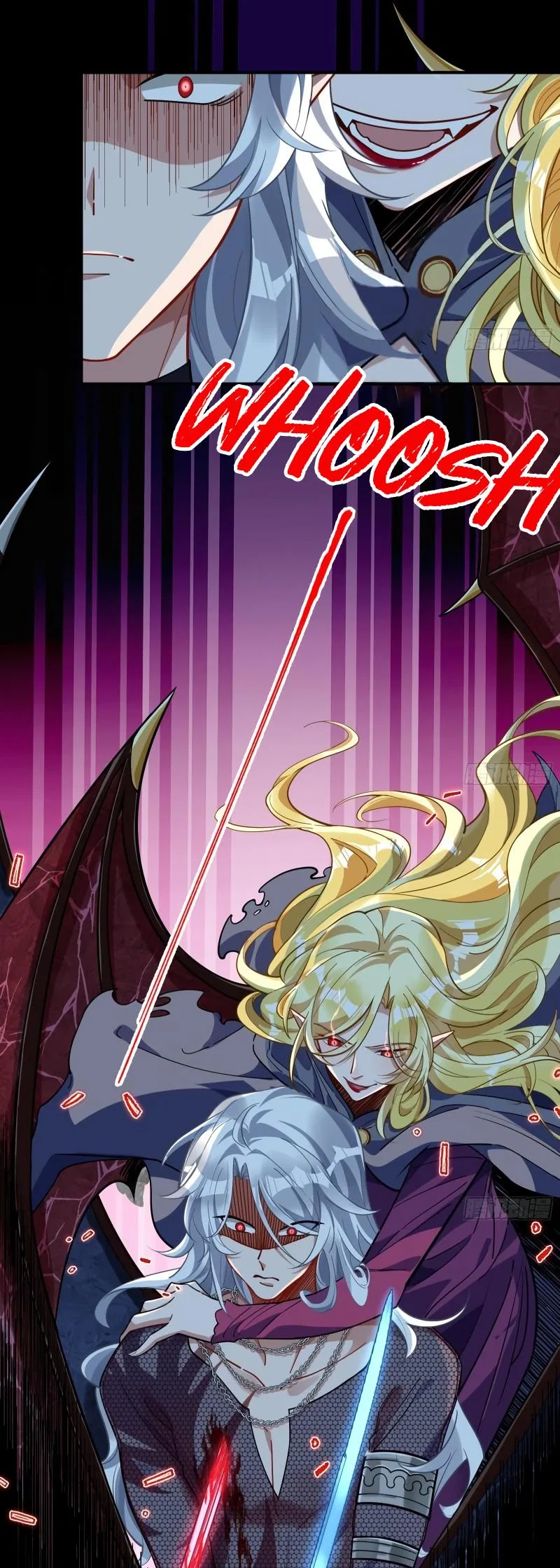 Cheating Men Must Die Chapter 466 – Page 26