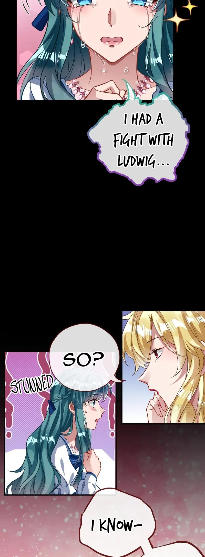 Cheating Men Must Die Chapter 465 – Page 4