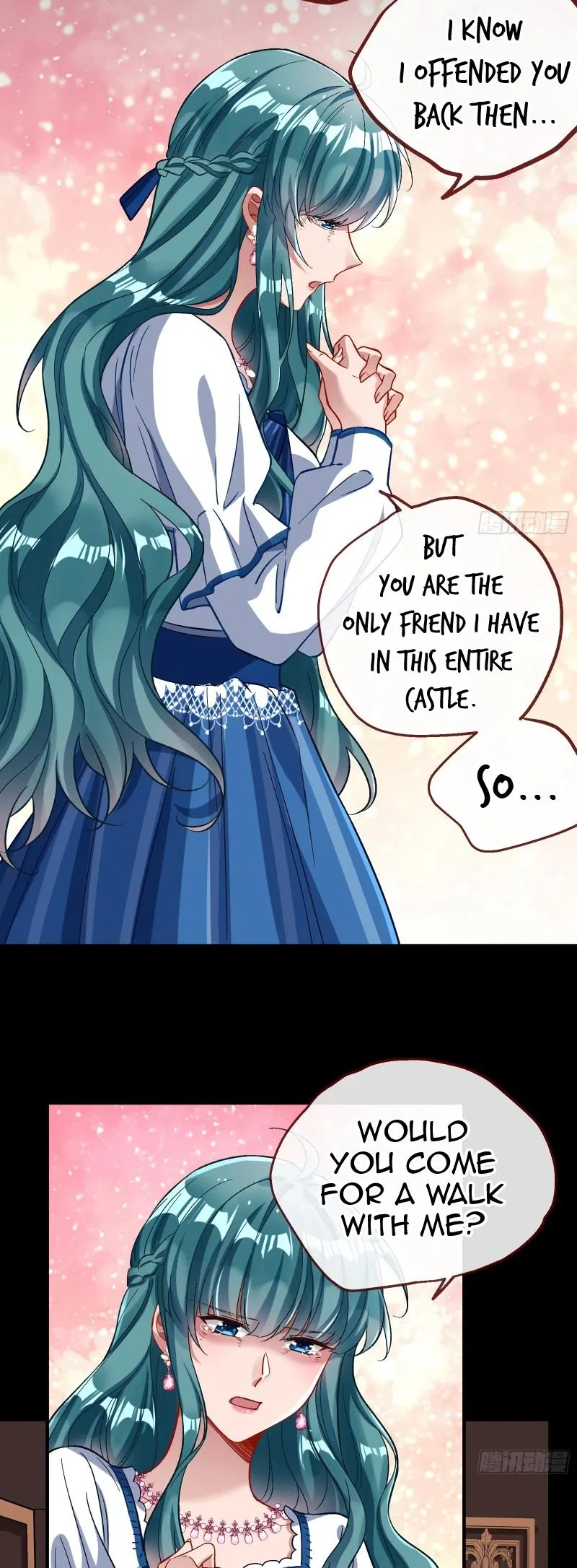 Cheating Men Must Die Chapter 465 – Page 5