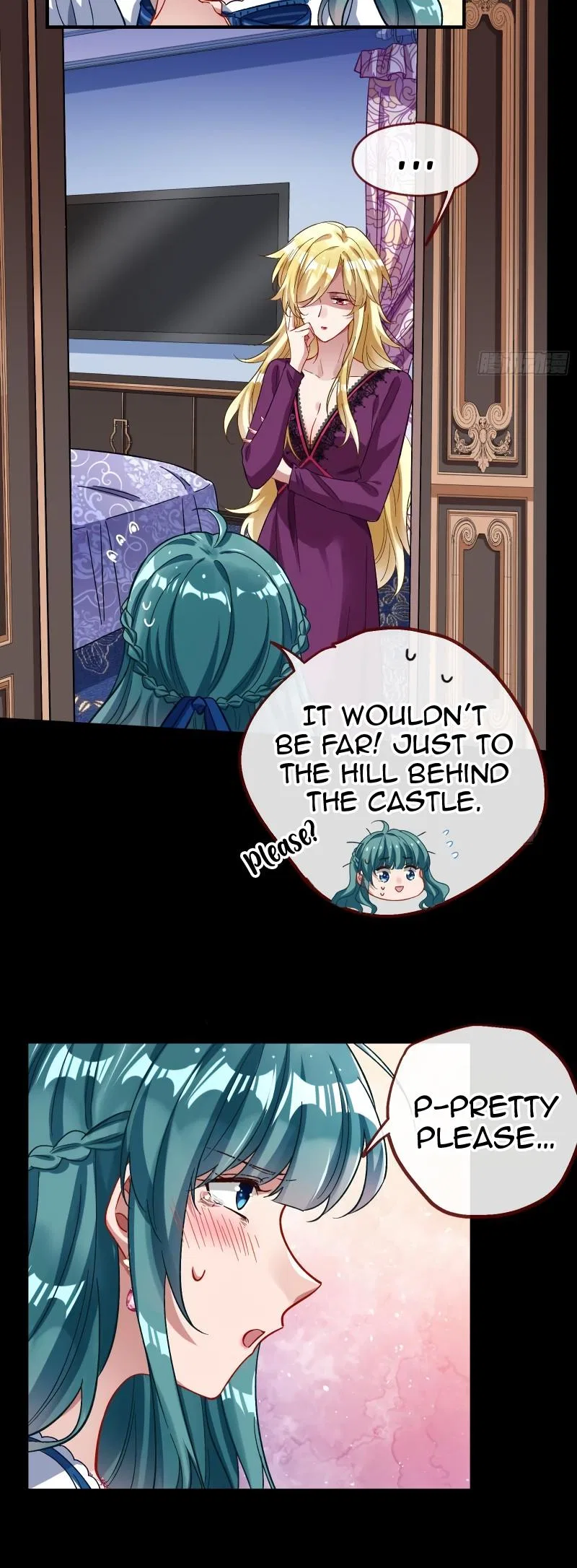 Cheating Men Must Die Chapter 465 – Page 6