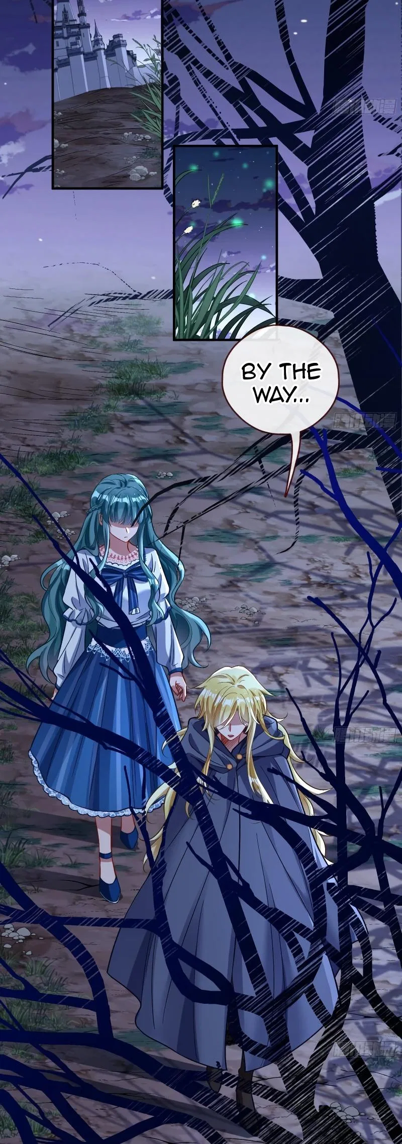 Cheating Men Must Die Chapter 465 – Page 9