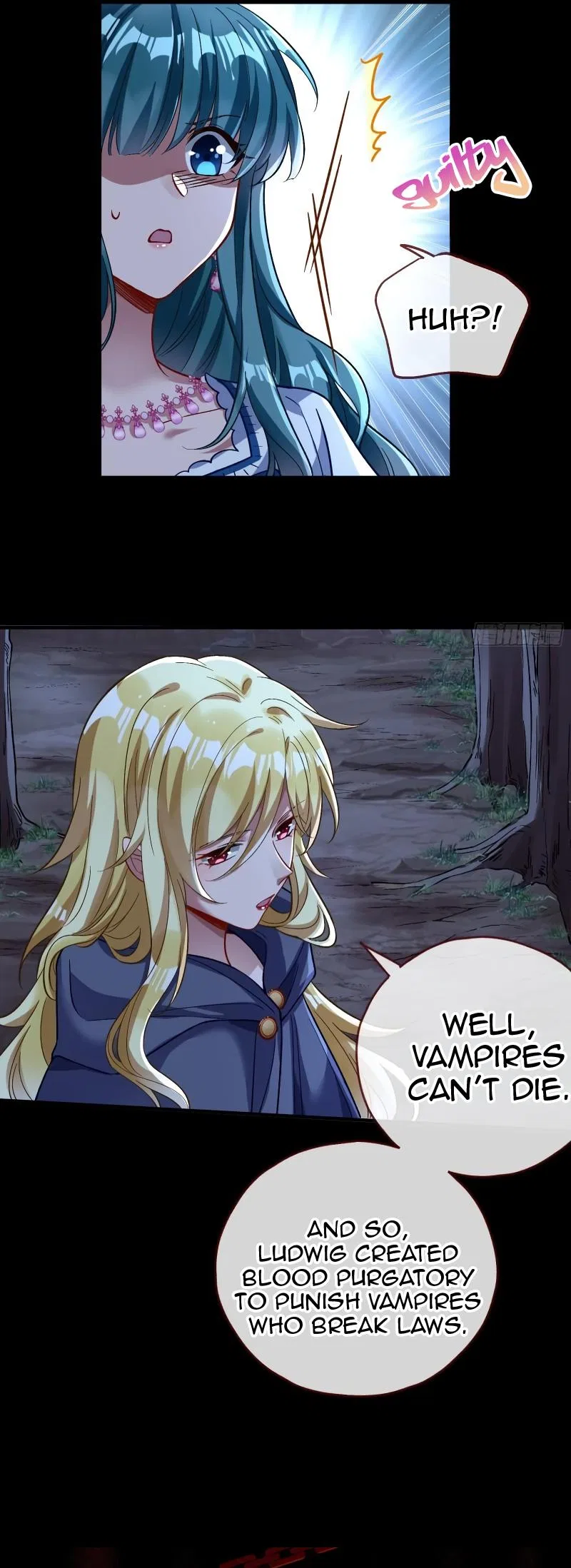 Cheating Men Must Die Chapter 465 – Page 12