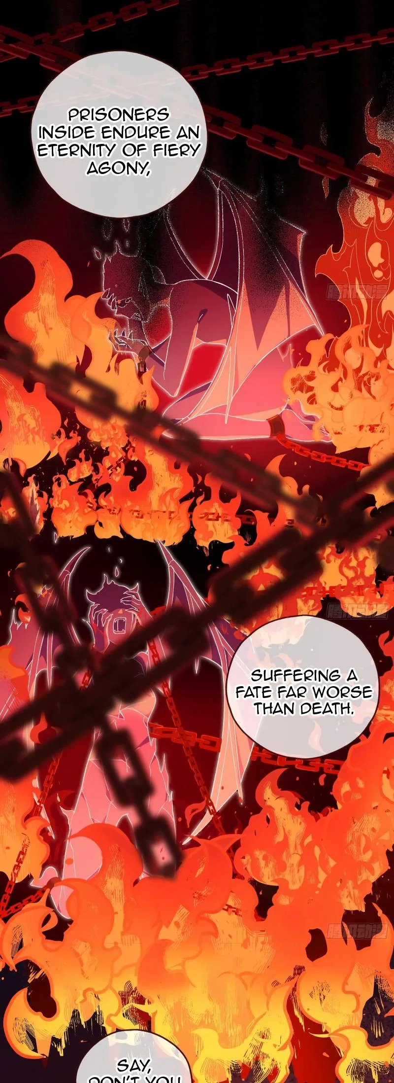 Cheating Men Must Die Chapter 465 – Page 13