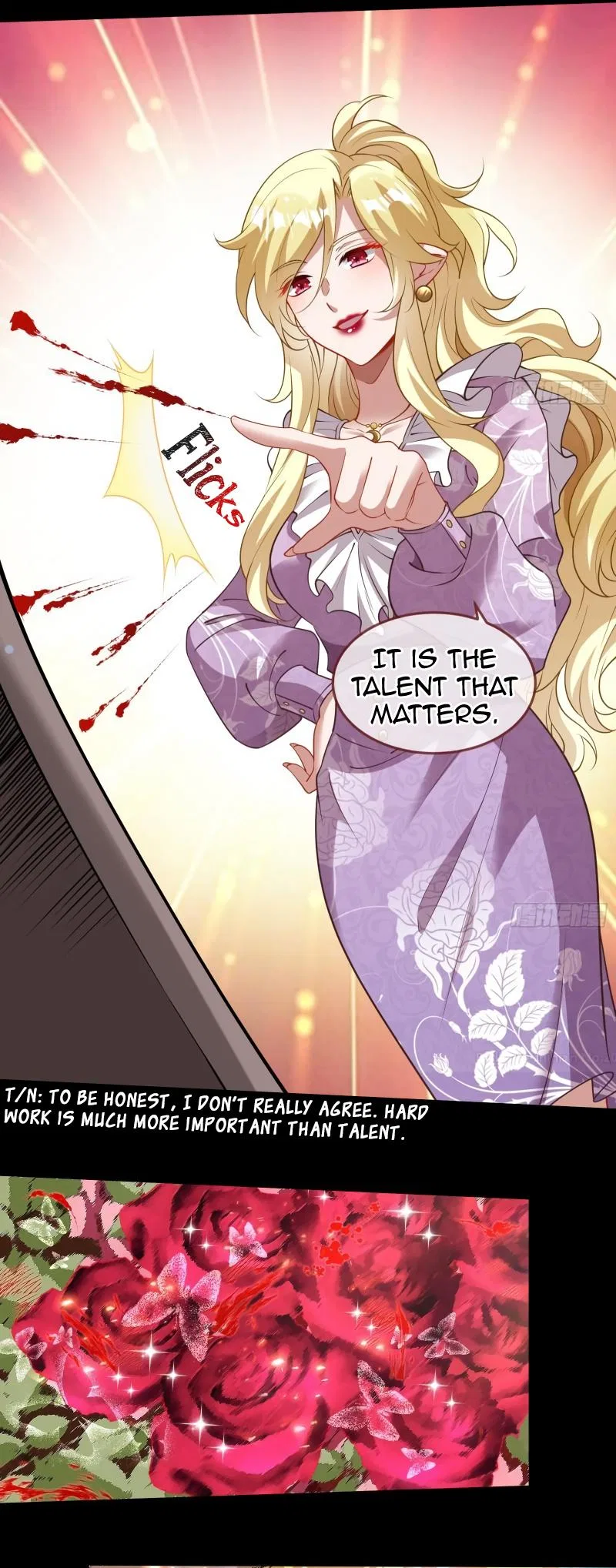 Cheating Men Must Die Chapter 464 – Page 3
