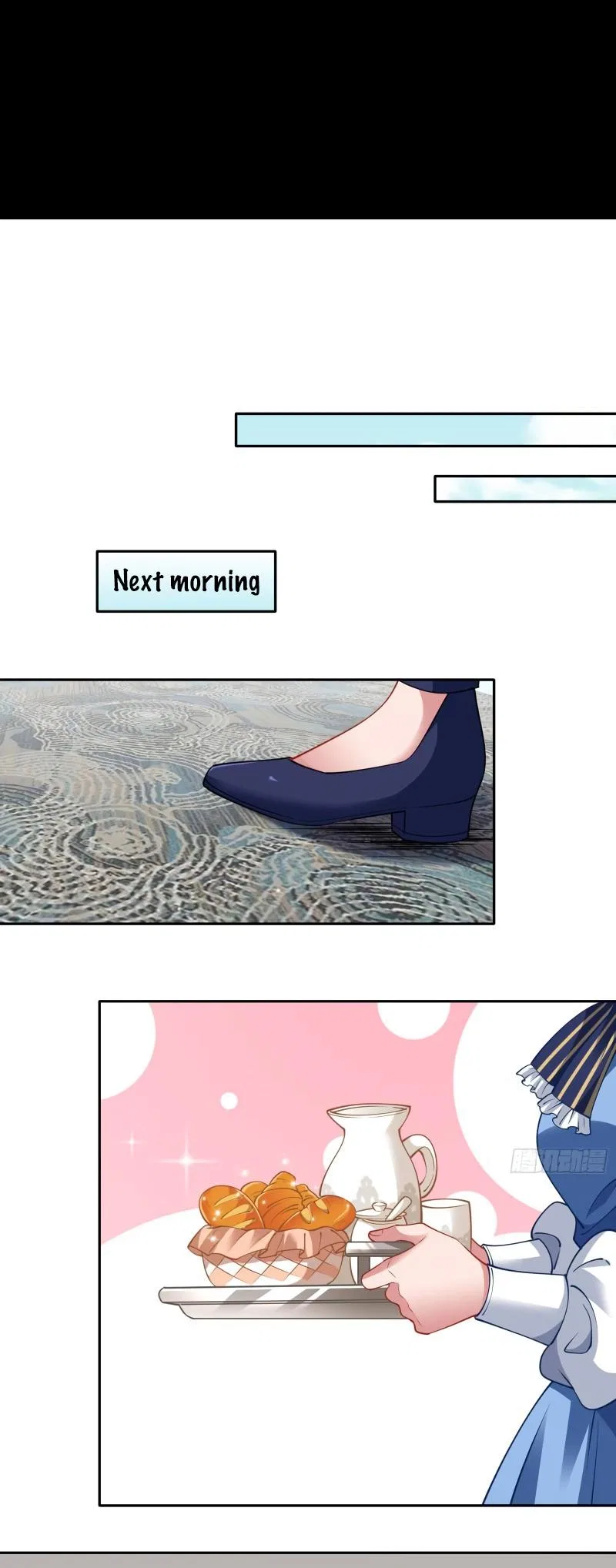 Cheating Men Must Die Chapter 464 – Page 7