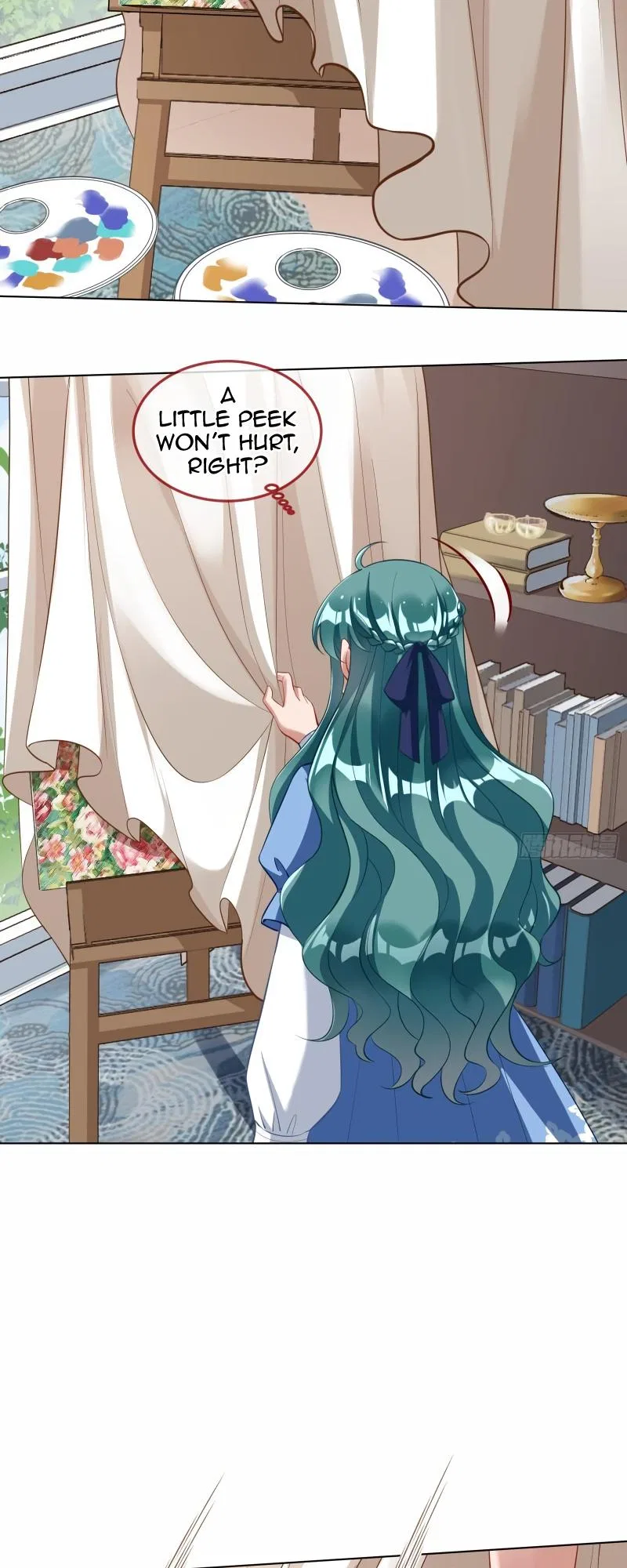 Cheating Men Must Die Chapter 464 – Page 11