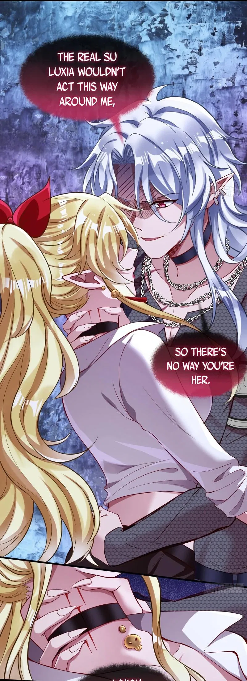 Cheating Men Must Die Chapter 463 – Page 6