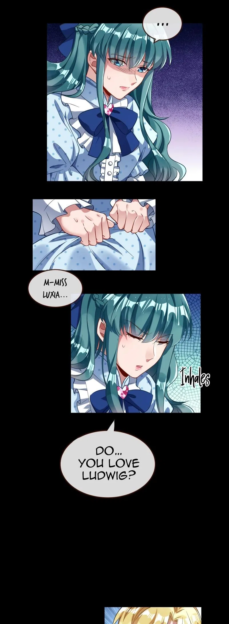 Cheating Men Must Die Chapter 463 – Page 17