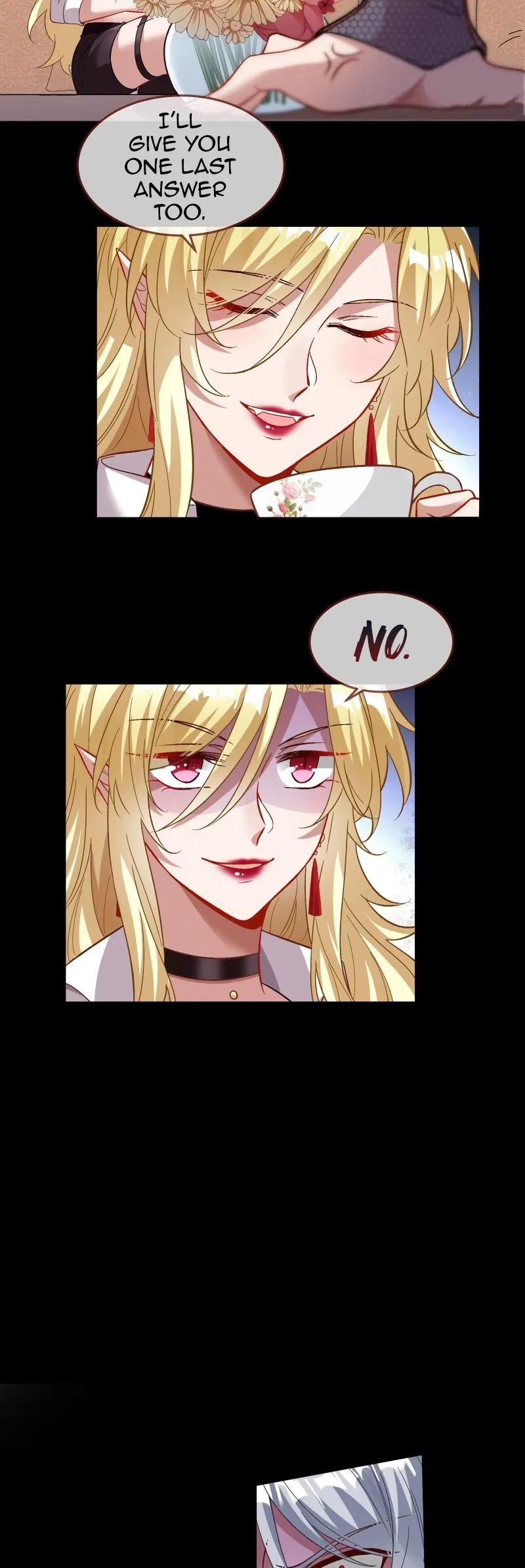 Cheating Men Must Die Chapter 462 – Page 3