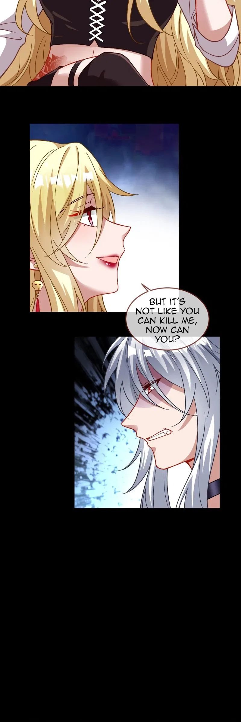 Cheating Men Must Die Chapter 462 – Page 5