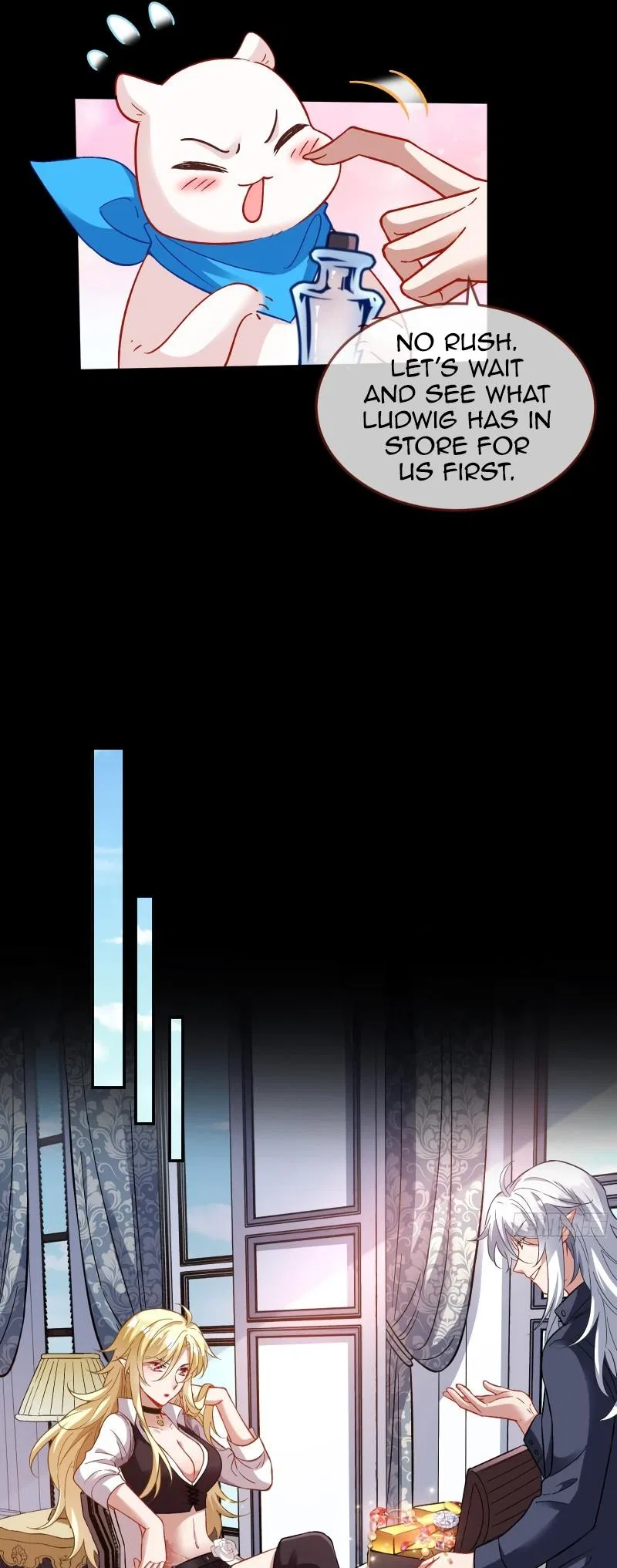 Cheating Men Must Die Chapter 462 – Page 11