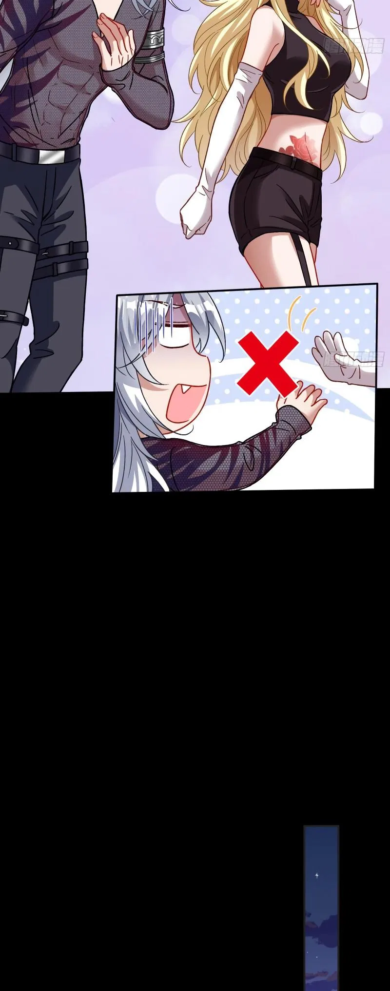 Cheating Men Must Die Chapter 462 – Page 13