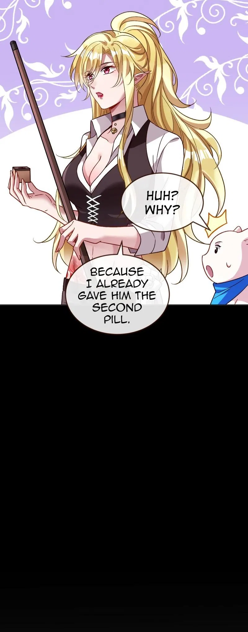 Cheating Men Must Die Chapter 462 – Page 15