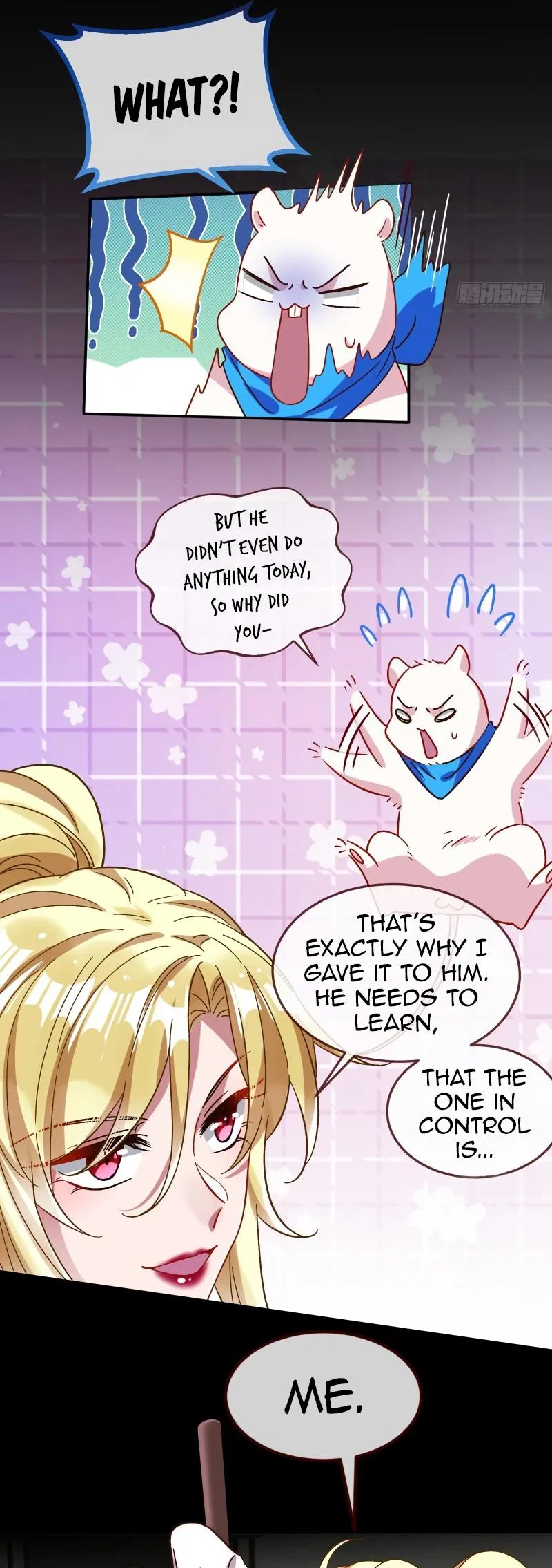 Cheating Men Must Die Chapter 462 – Page 16