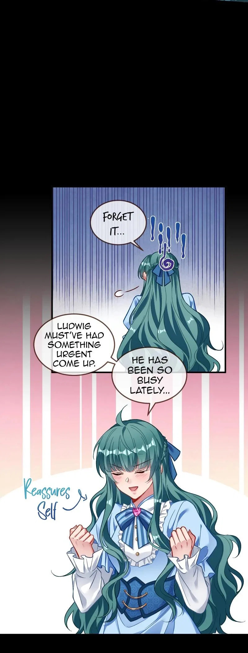 Cheating Men Must Die Chapter 462 – Page 23