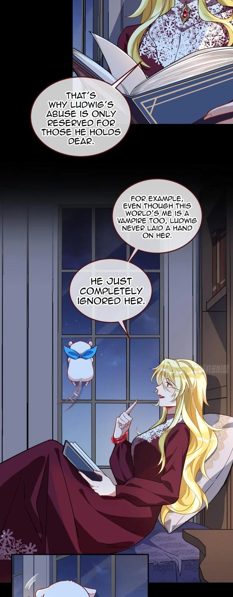 Cheating Men Must Die Chapter 461 – Page 5