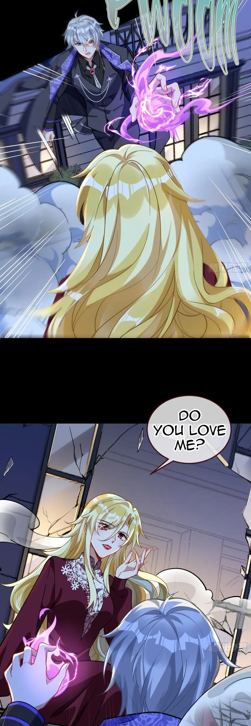 Cheating Men Must Die Chapter 461 – Page 15