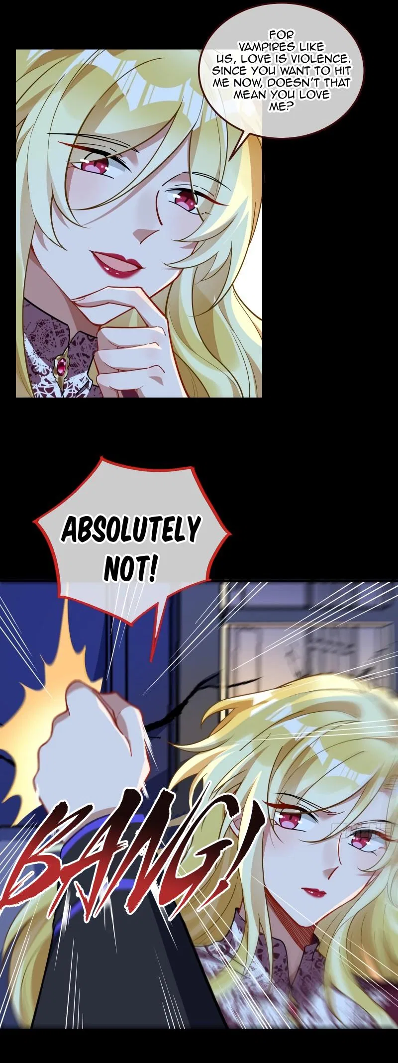 Cheating Men Must Die Chapter 461 – Page 17