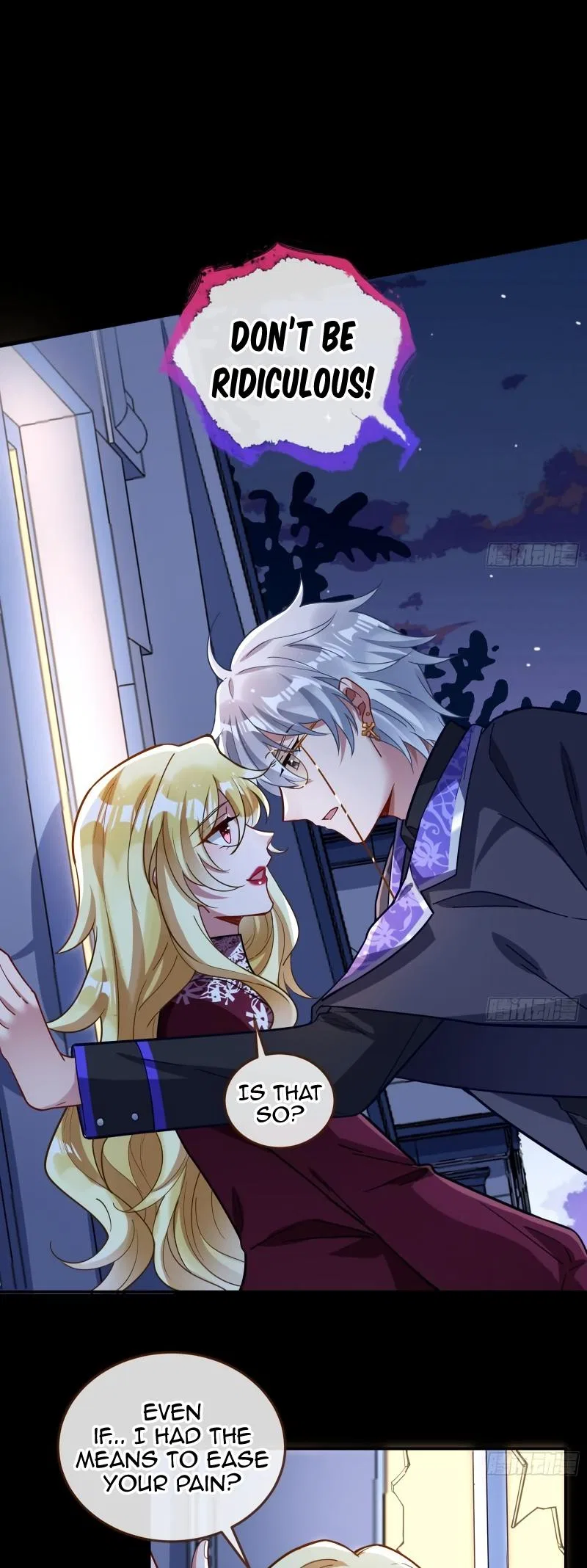Cheating Men Must Die Chapter 461 – Page 18