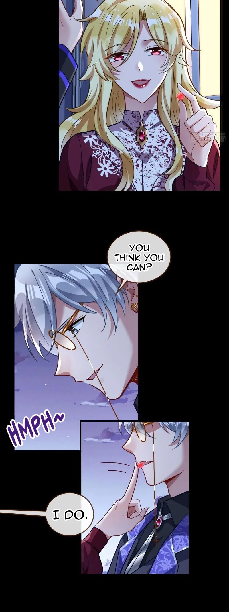 Cheating Men Must Die Chapter 461 – Page 19