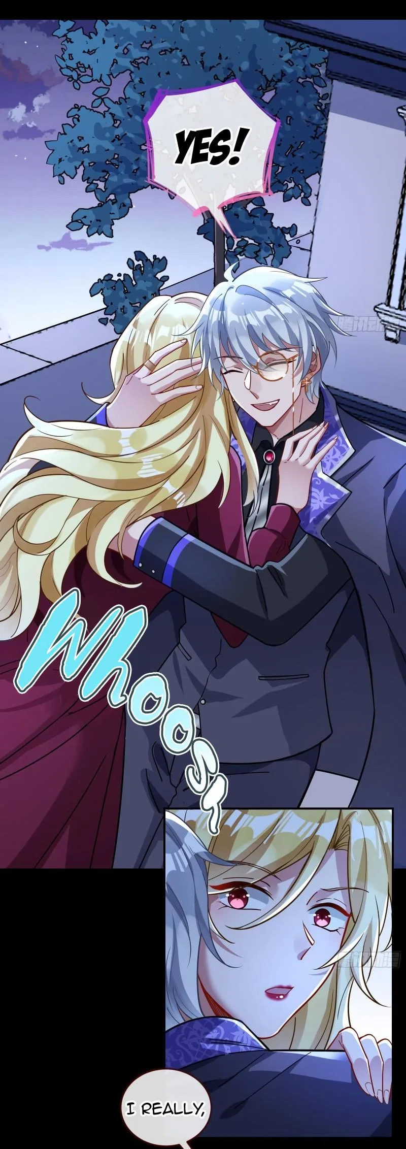 Cheating Men Must Die Chapter 461 – Page 25