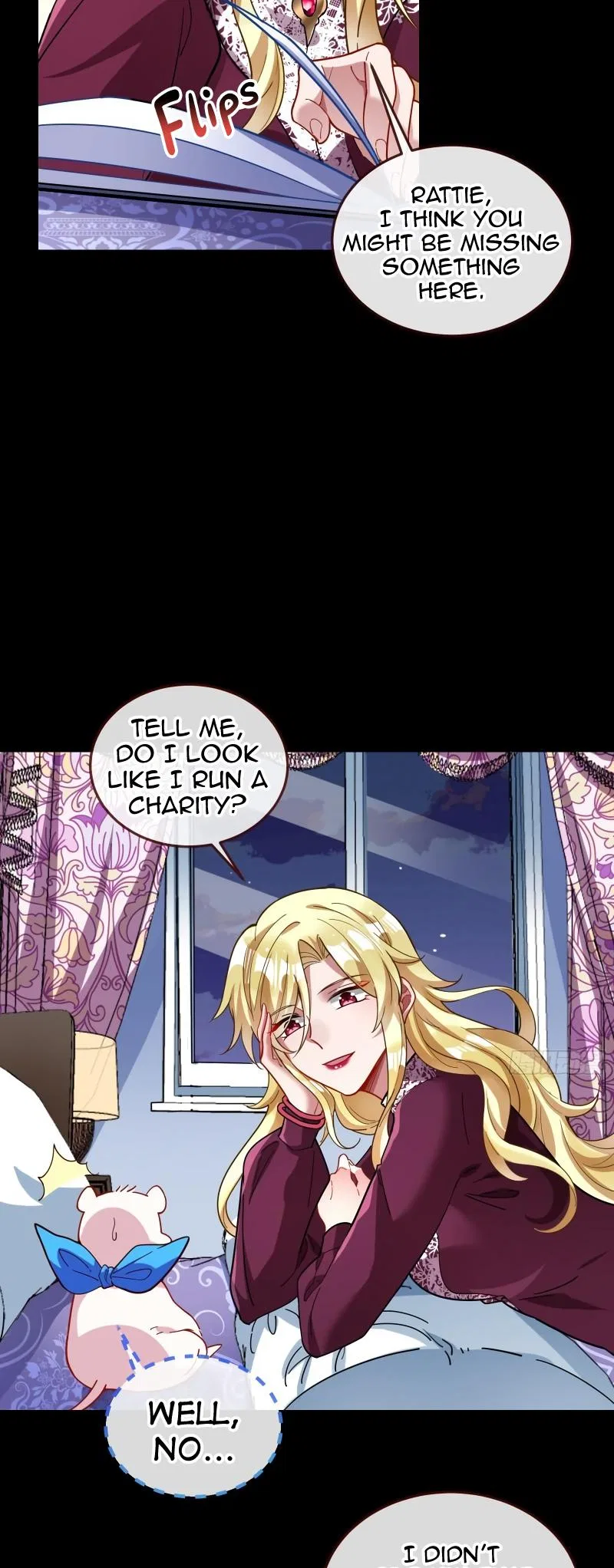 Cheating Men Must Die Chapter 461 – Page 29
