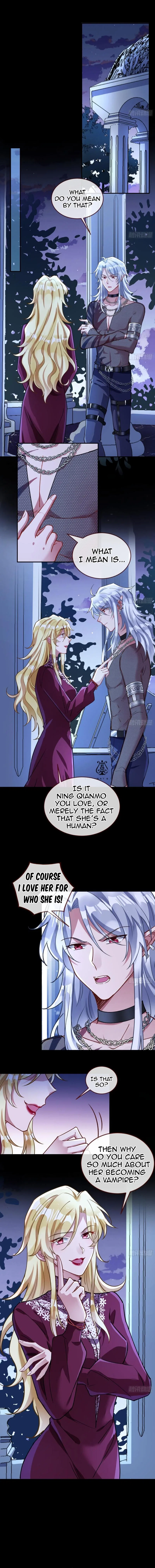 Cheating Men Must Die Chapter 460 – Page 2