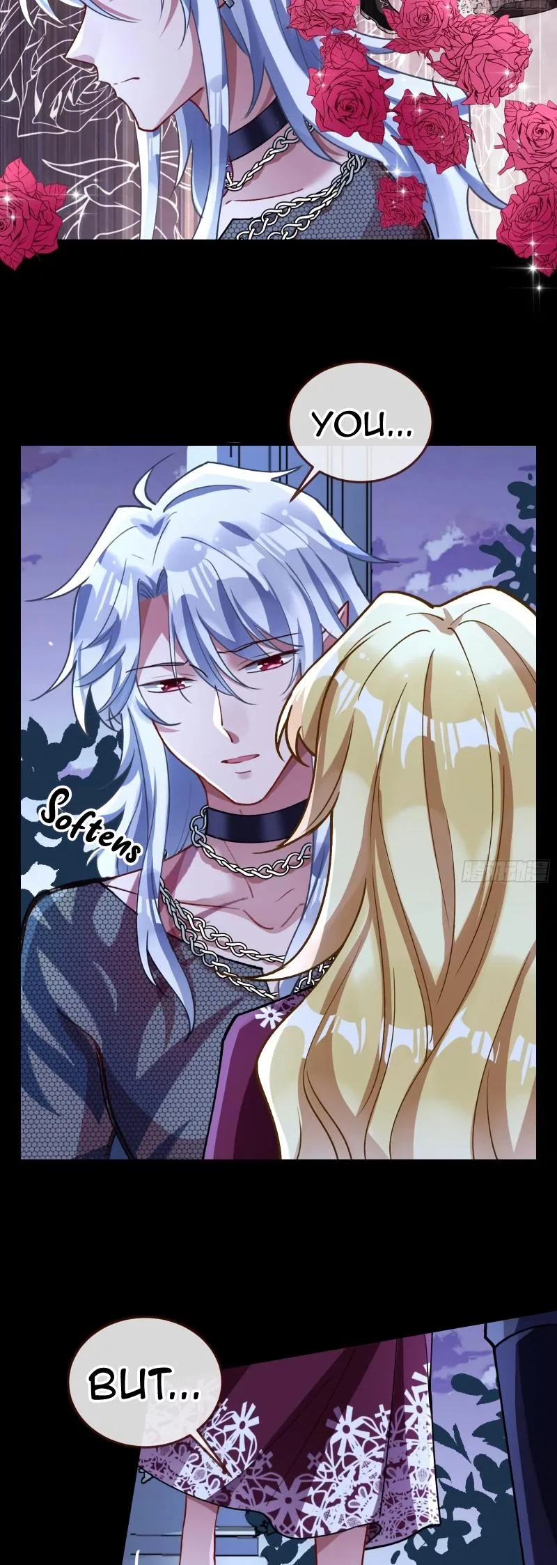 Cheating Men Must Die Chapter 460 – Page 6
