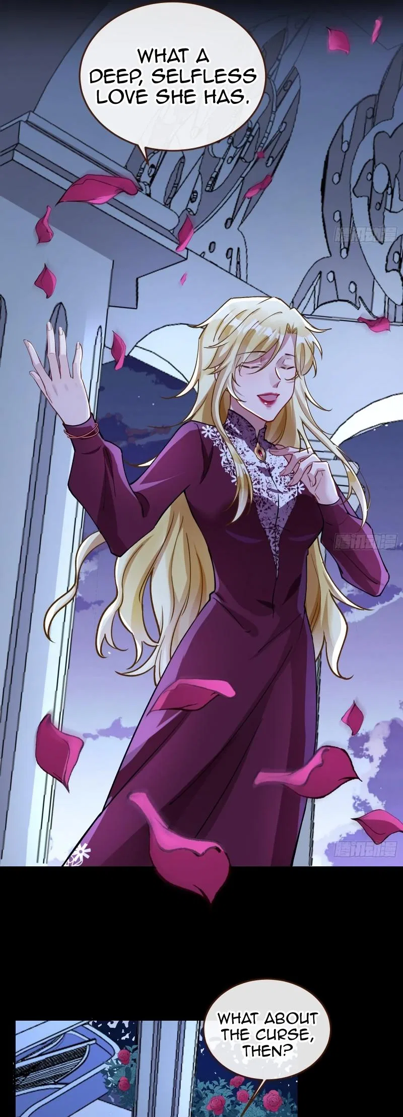 Cheating Men Must Die Chapter 460 – Page 8
