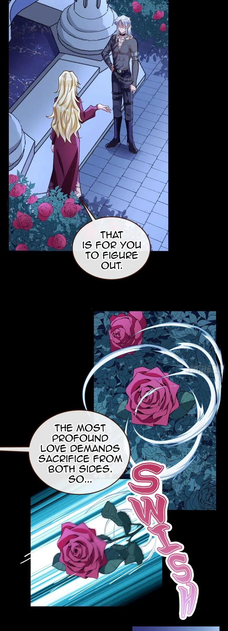 Cheating Men Must Die Chapter 460 – Page 9